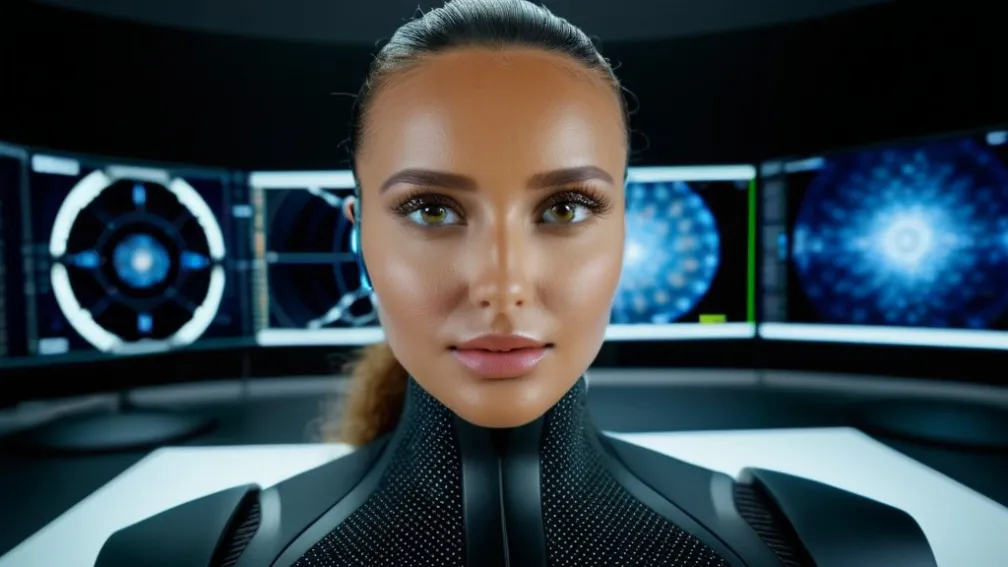 Будущее искусственного интеллекта