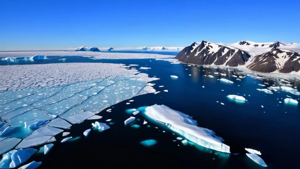 Гренландия: последняя информация и реакция