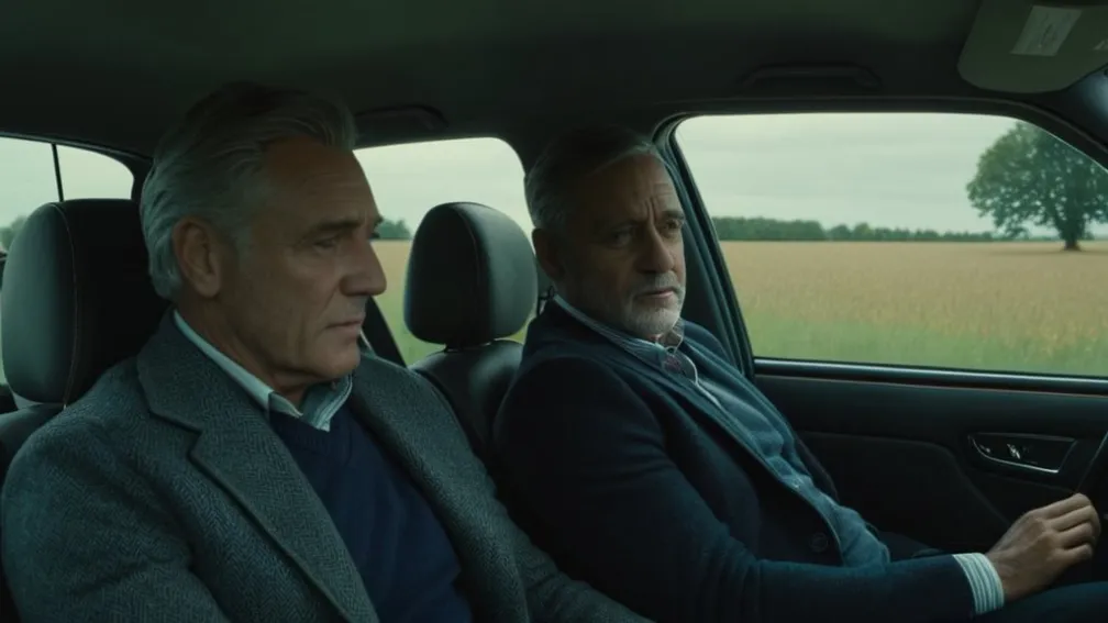 Кинематограф вновь активизируется: «Father Mother Sister Brother» и «Palestine 36»