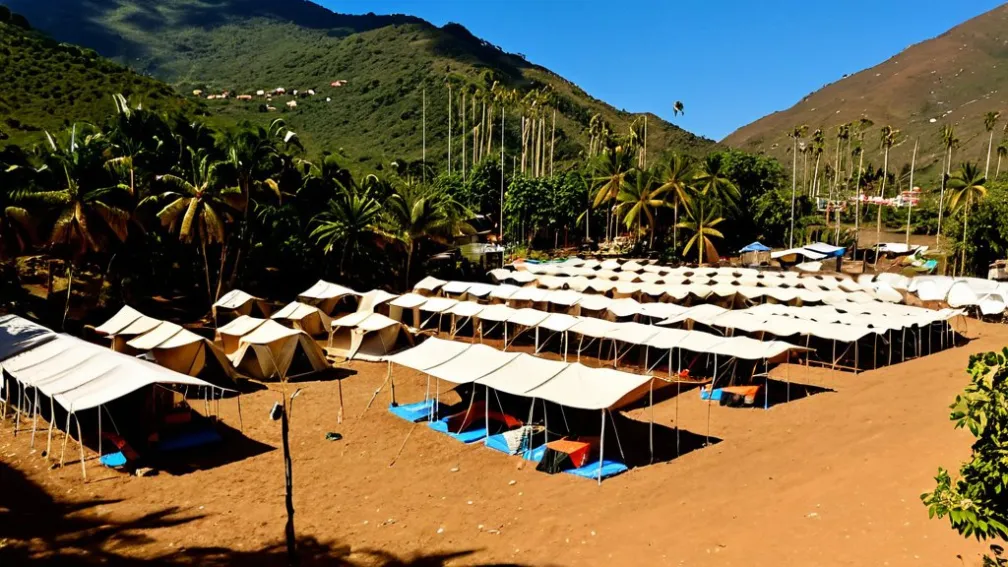 Семейные семьи политических заключенных в Венесуэле продолжают ждать освобождения