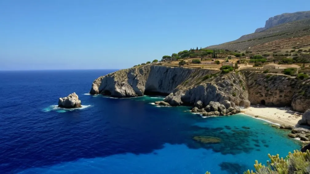 Коровы-звери на островах: проблема со стадами