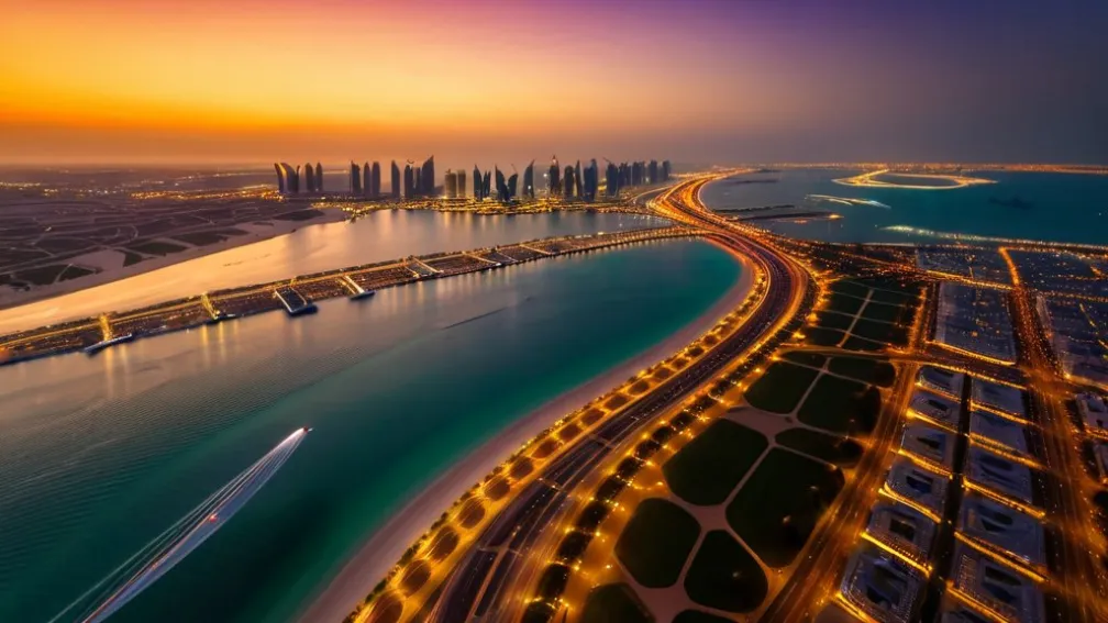 Французы и эмираты: тайный план влияния на дебаты Франции