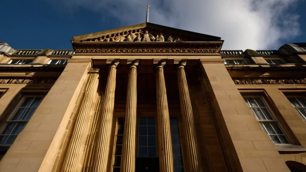 Угрозы супертарифов таможенных пошлин: В ответ на Дональда Трампа, Британия повысит тон