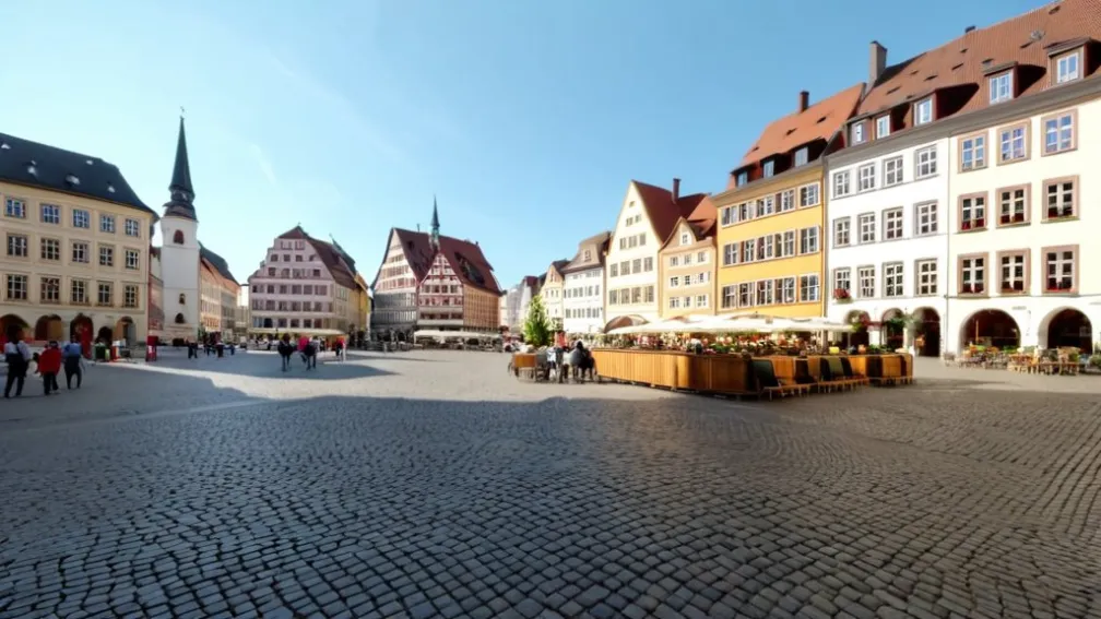 Германия — страна, где любят элиту