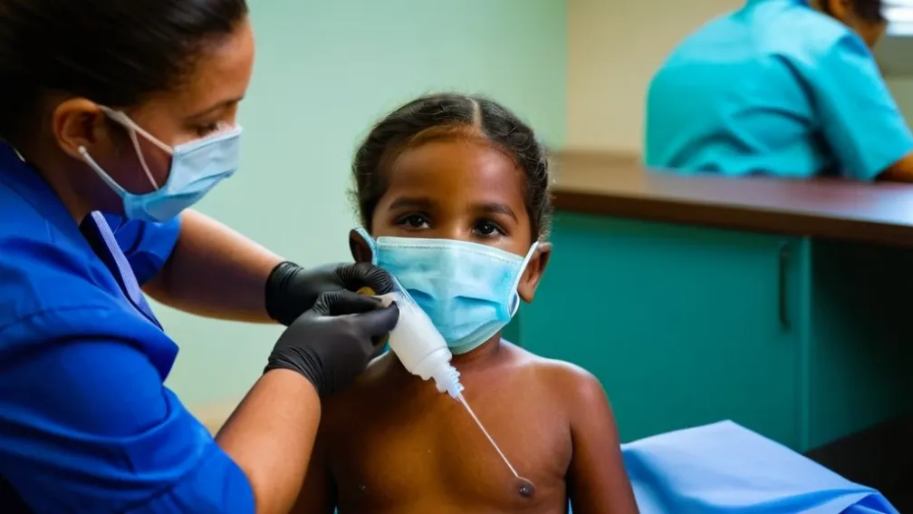 La suppression des recommandations vaccinales alimente les inégalités