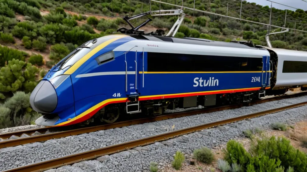 Трагедия на железнодорожных путях в Испании: 39 человек скончались, ожидается улучшение ситуации