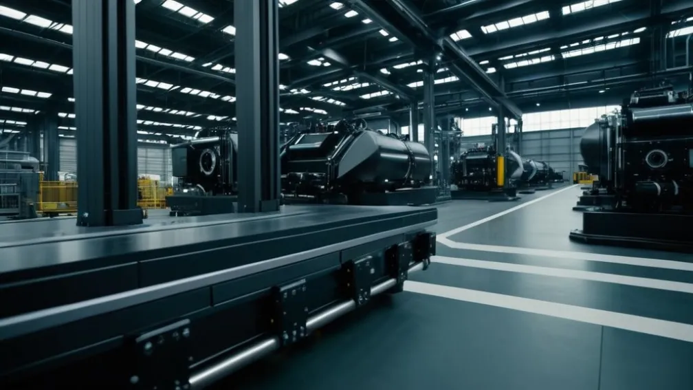 Анверс: отмена проекта чистого пластикообразования в Бельгии, «сигнал для Европы»