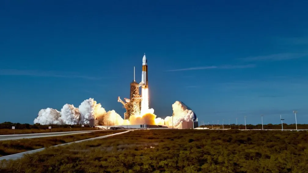 Бюджет NASA спасен, резкие сокращения администрации Трампа отклонены