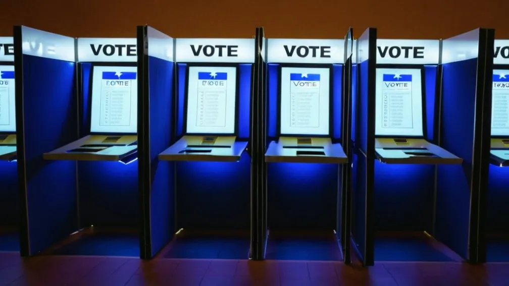 Косово: избирательная комиссия решает пересчитать голоса после обнаружения ошибок