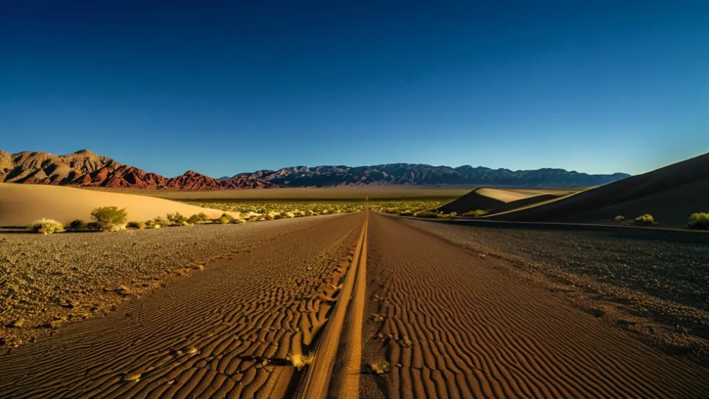 Рено, небольшая городка в Неваде, привыкла жить под Дональдом Трампом