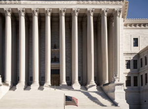 Верховный суд США временно разрешил администрации Трампа исключать трансгендеров из армии