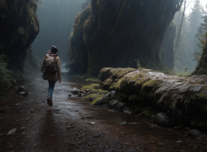 Итальянский триллер «Сара: Женщина Тени» ворвался в топ Netflix: что известно о новом хите