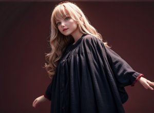 Показ Simkhai Pre-Fall 25-26: Главные образы и детали новой коллекции