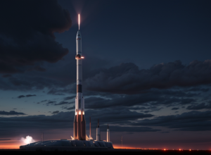Трамп против Маска: Почему США не могут отказаться от контрактов со SpaceX