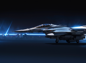 Франция обвинила Китай в информационной атаке на истребитель Rafale