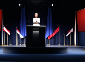 Бюджет-2026: Премьер-министр Франции Байру примеряет костюм президента, объявляя о жесткой экономии