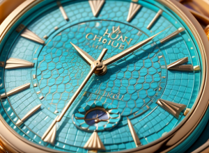 Rolex 2025: Новое лицо культовых часов с яркими циферблатами