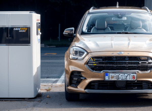 Американский стартап поглощает европейского лидера: крушение надежд на рынке электромобилей?