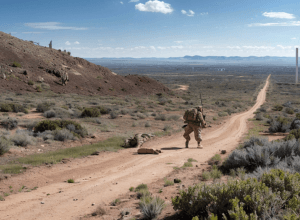 Резкий рост дезертирства в российской армии: тысячи военнослужащих покинули ряды ВС РФ