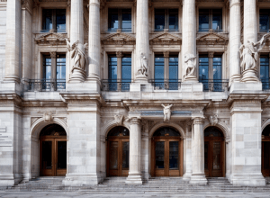 Франция: Министр образования Элизабет Борн представила планы на новый учебный год на фоне политической нестабильности