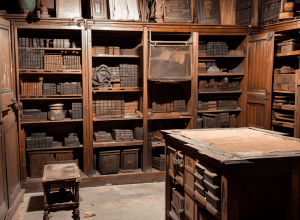 По следам утраченного искусства: Поиск ценностей, украденных во времена режима Франко в Испании