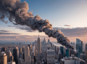 Массированная атака на Киев: не менее десяти погибших, Зеленский обвиняет Россию в отказе от переговоров