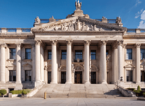 Бывшего соратника Макрона будут судить по делу о хищении госсредств