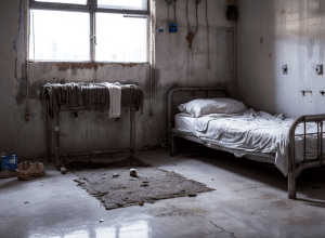 Срочное требование: Контролер тюрем Франции призывает к немедленному закрытию центра для несовершеннолетних в Марселе