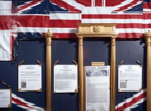 Найджел Фарадж: планы по массовой депортации нелегалов в Великобритании