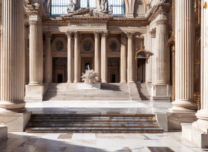 На фоне режима жесткой экономии: Премьер-министр Байру взялся за ремонт своего кабинета мэра в По