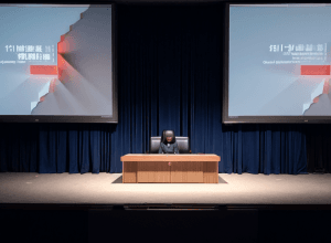 Жан-Мишель Бланке и Франсуа Баруэн: Отголоски политических дискуссий в Отенe