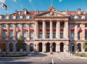 Возрождение Левой Сцены в Германии: Новые Активисты в Партии Die Linke