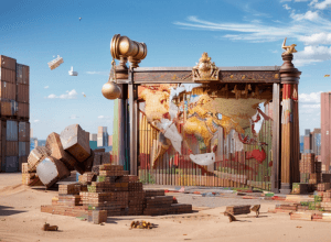 Суд США нанес удар по торговой политике Трампа