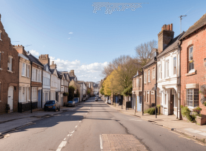 Ислингтон: Колыбель британской политики от Джереми Корбина до Тони Блэра