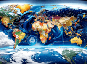 Путин прибыл в Китай на саммит ШОС: формирование нового многополярного порядка