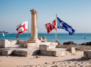 Правые оппозиционеры Земмур и Сиотти усиливают давление на Макрона на юге Франции