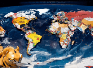 Действия Трампа объединяют Китай и Индию против США: Си Цзиньпин, Путин и Моди формируют новый геополитический фронт