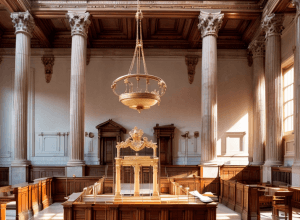 Инновационный подход: Франция объединяет уголовное и гражданское правосудие по делам о домашнем насилии