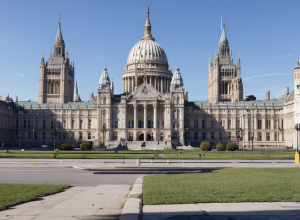 Правительство Байру на грани падения: Франция столкнулась с бюджетным тупиком