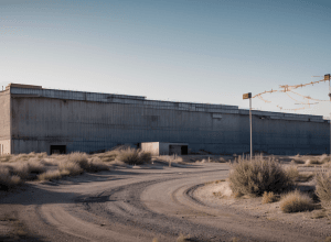 Франция: Начало работы «наркотюрьмы» Дарманена для борьбы с оргпреступностью