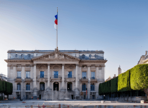 Жоанна Роллан: Левые готовятся к выборам 2027 года без «Непокорённой Франции»