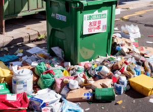 Ежегодно во Франции выбрасываются неиспользованные лекарства на сотни миллионов евро: отчет