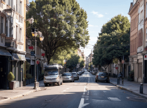 Убийство Андрея Парубия в Киеве: Детали резонансного покушения