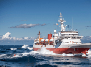 SOS Méditerranée подает в суд: Ливийская береговая охрана обстреляла гуманитарное судно в международных водах