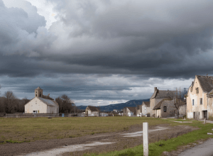 Самоубийство учительницы во Франции: деревня Муссаж столкнулась с травлей и изоляцией