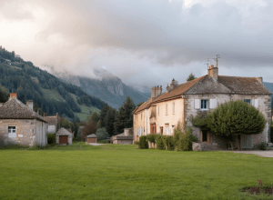 Трагедия в Мюссаже: Самоубийство учительницы из-за "ворона" потрясло французскую деревню