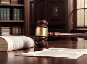 Николя Саркози приговорен к пяти годам тюрьмы по делу о ливийском финансировании