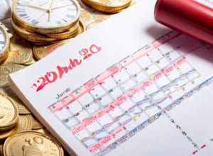 Календарь дивидендных выплат: ключевые даты на фондовом рынке в июне 2025 года