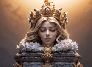 «Два тела короля»: Как теория Канторовича раскрывает символику власти и монархии