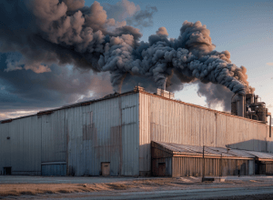 Рабочие ArcelorMittal в Дюнкерке: между тревогой и надеждой на фоне решений компании